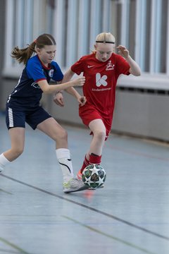 Bild 224 - wDJ Loewinnen Cup D1